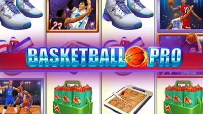 basketball pro